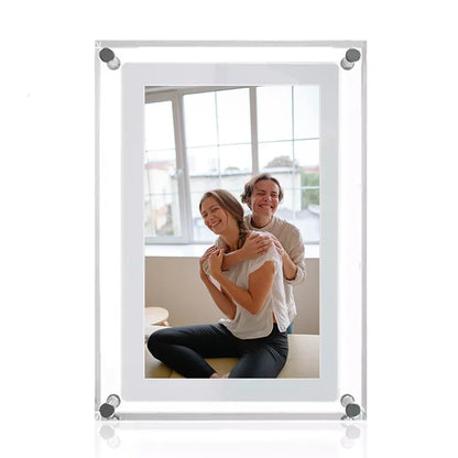 Frameify™ – Custom Frames for Every Moment
