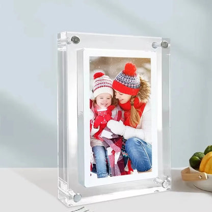 Frameify™ – Custom Frames for Every Moment