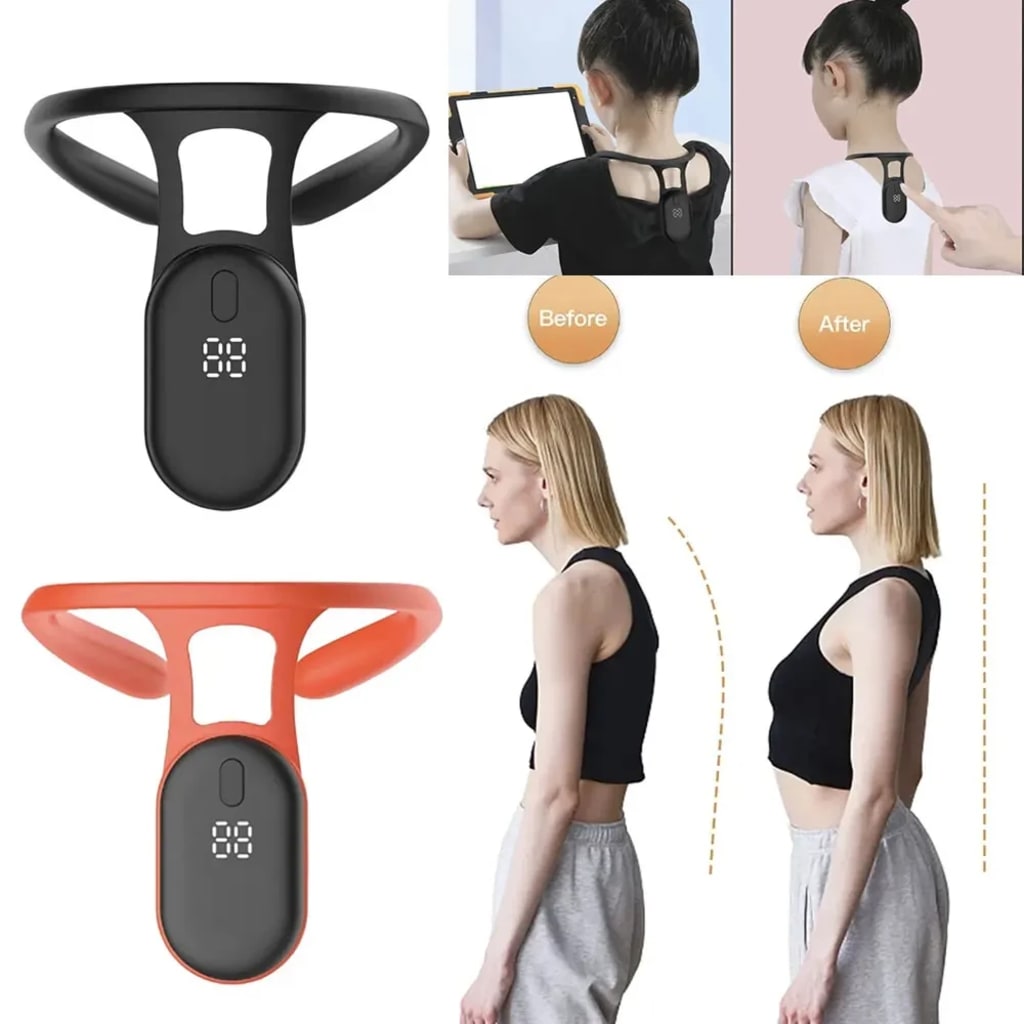 Aligova- Rapid Relief Posture Corrector