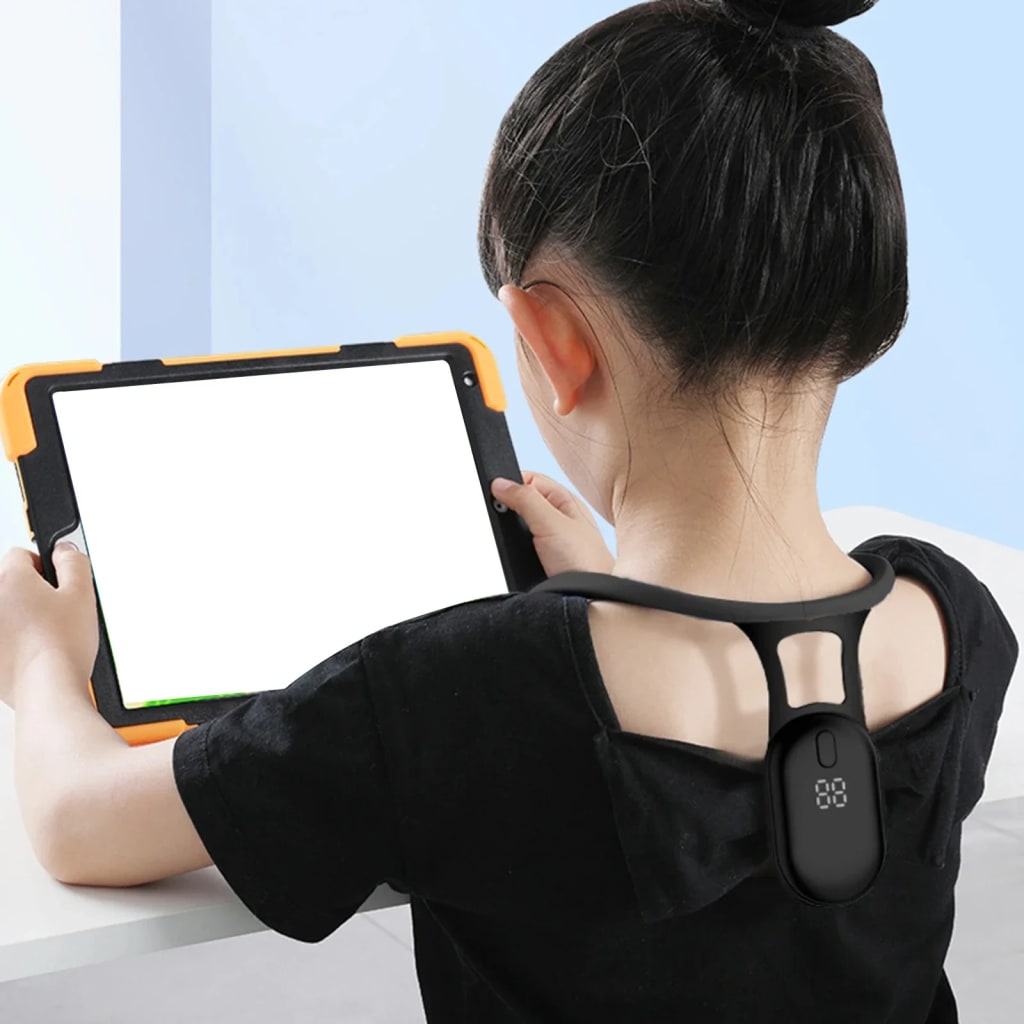 Aligova- Rapid Relief Posture Corrector